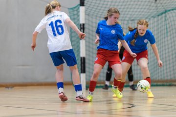 Bild 83 - wCJ NFV Futsalmeisterschaft